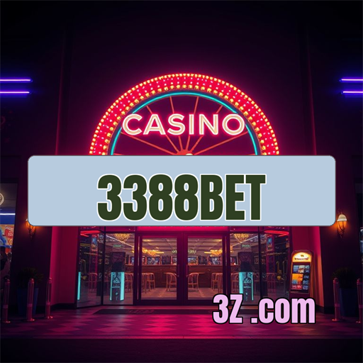 Apostas Fantásticas no 3388bet: Embarque na Diversão
