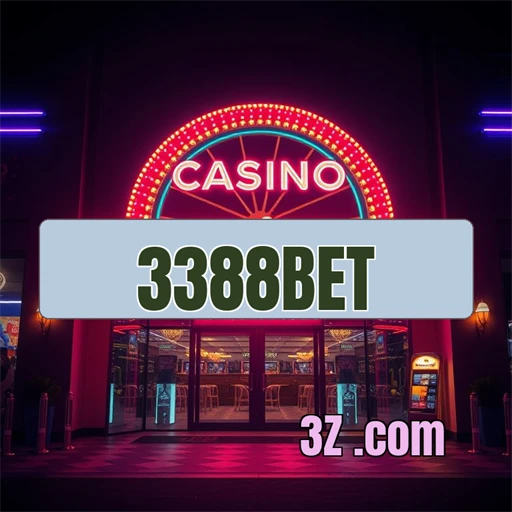 Apostas Fantásticas no 3388bet: Embarque na Diversão