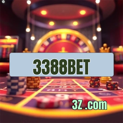 Esporte em alta: explore o universo do 3388bet