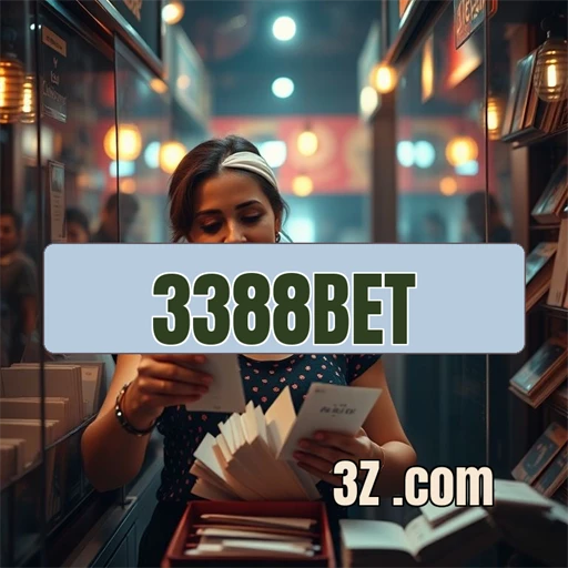 Uma Experiência Incrível com Jogos no 3388bet