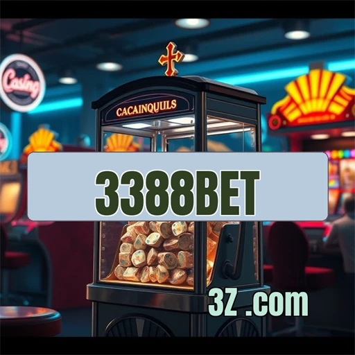 Login Criativo e Empolgante no 3388bet