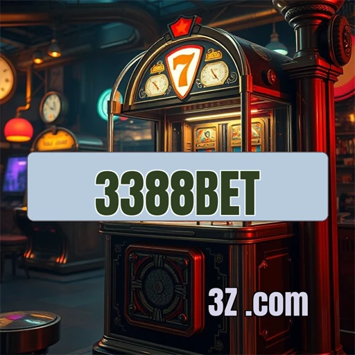 Emoção em Slots: 3388bet Eleva a Diversão do Jogo