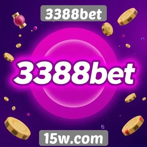 Promoções e bônus disponíveis no site de jogos 3388bet